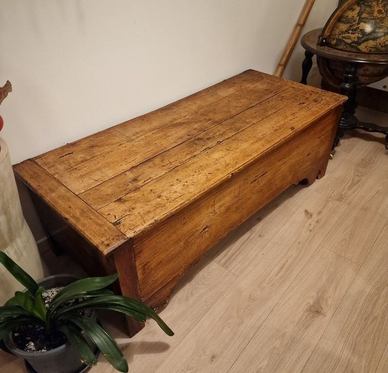 maie ancienne en bois maie ancienne en bois