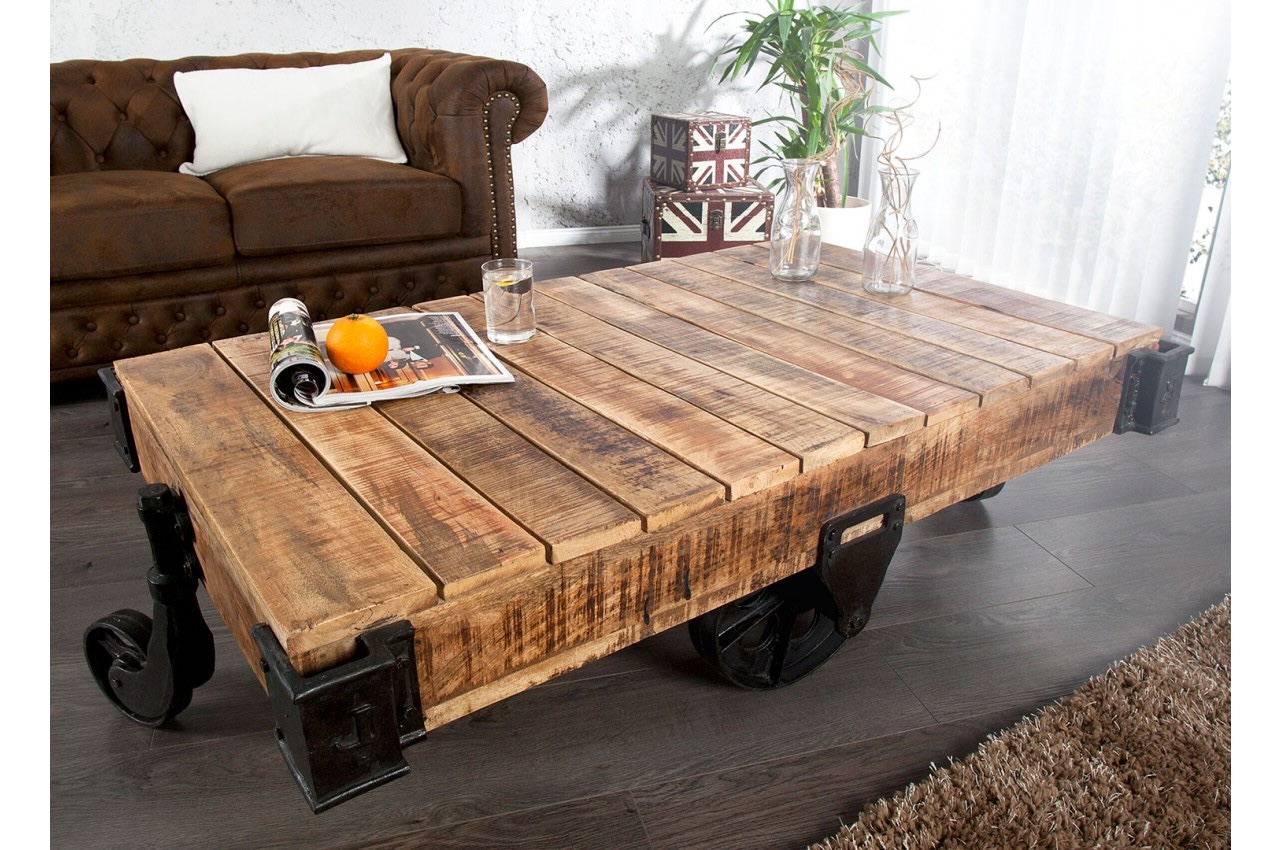 Upcycling de meubles