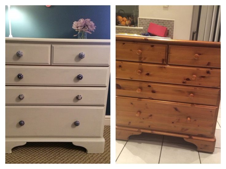 relooker commode pin