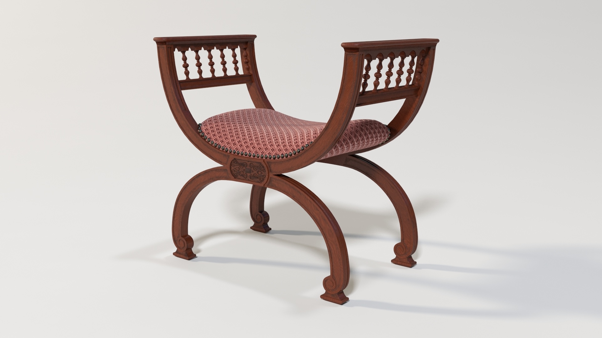 Chaise curule