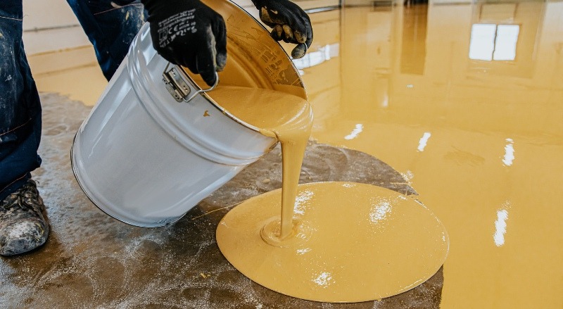 peintures sols garage peintures sols garage