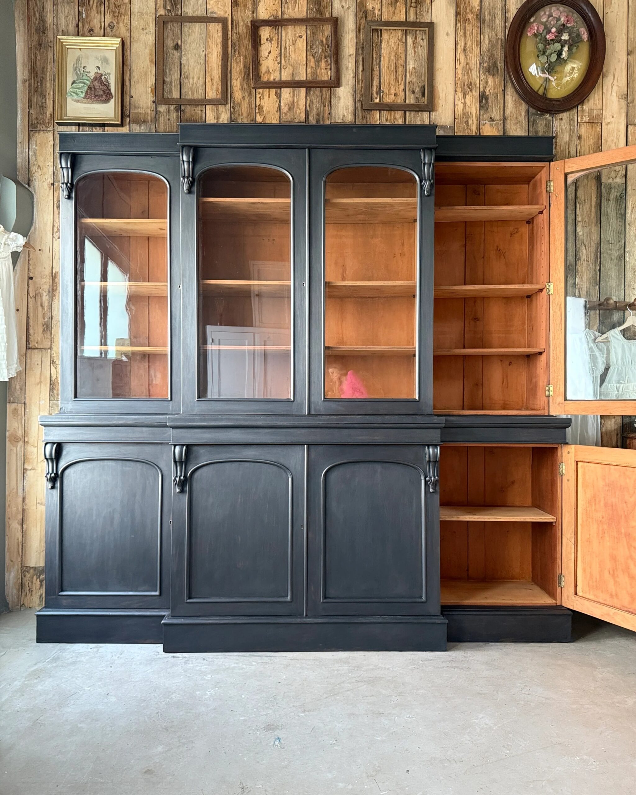 bibliothèques vitrées bibliothèques vitrées