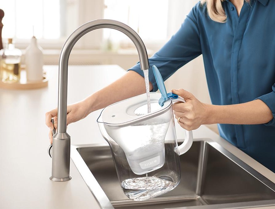 Filtrer l’eau du solutions simples et pas chères — free download