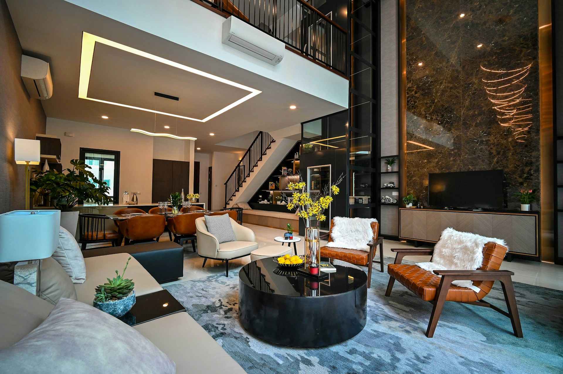 ldeo intérieur