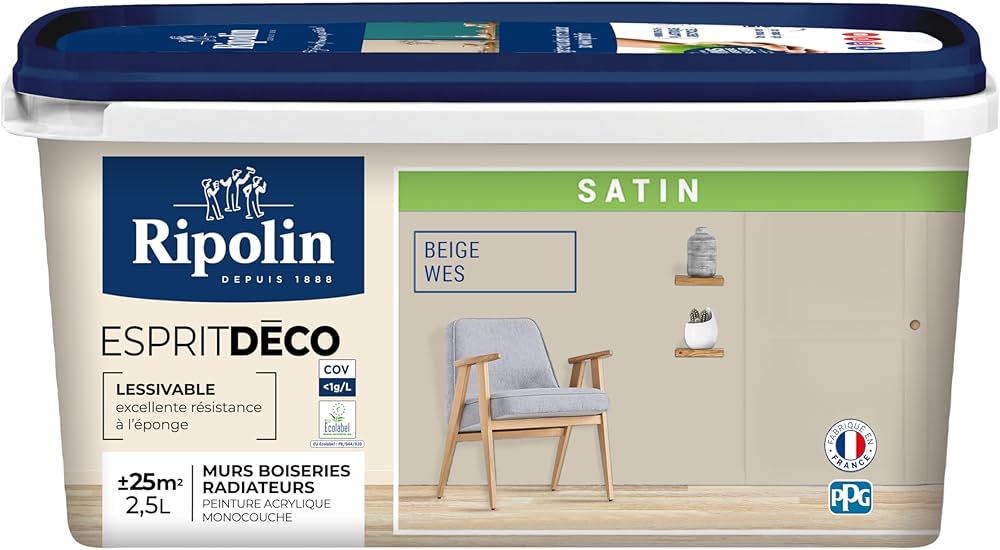 avis sur peinture ripolin avis sur peinture ripolin