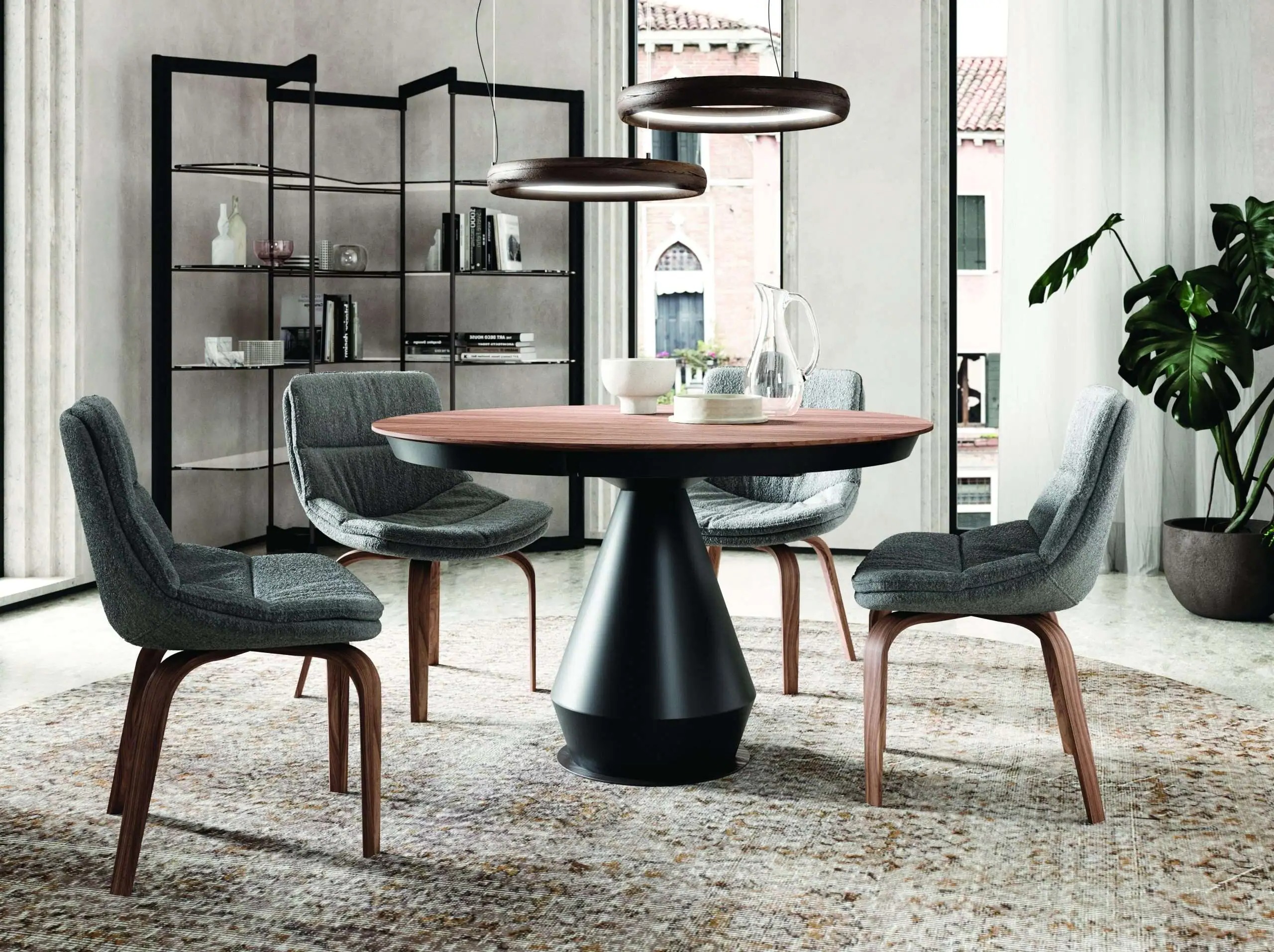 Chaise Panton : pourquoi elle est incontournable