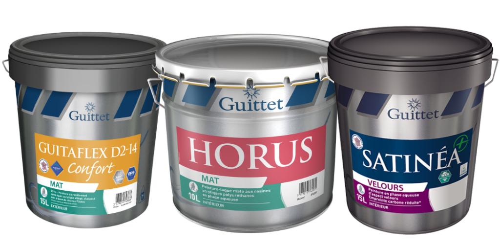 Peinture Guittet avis et conseils 2026 — free download