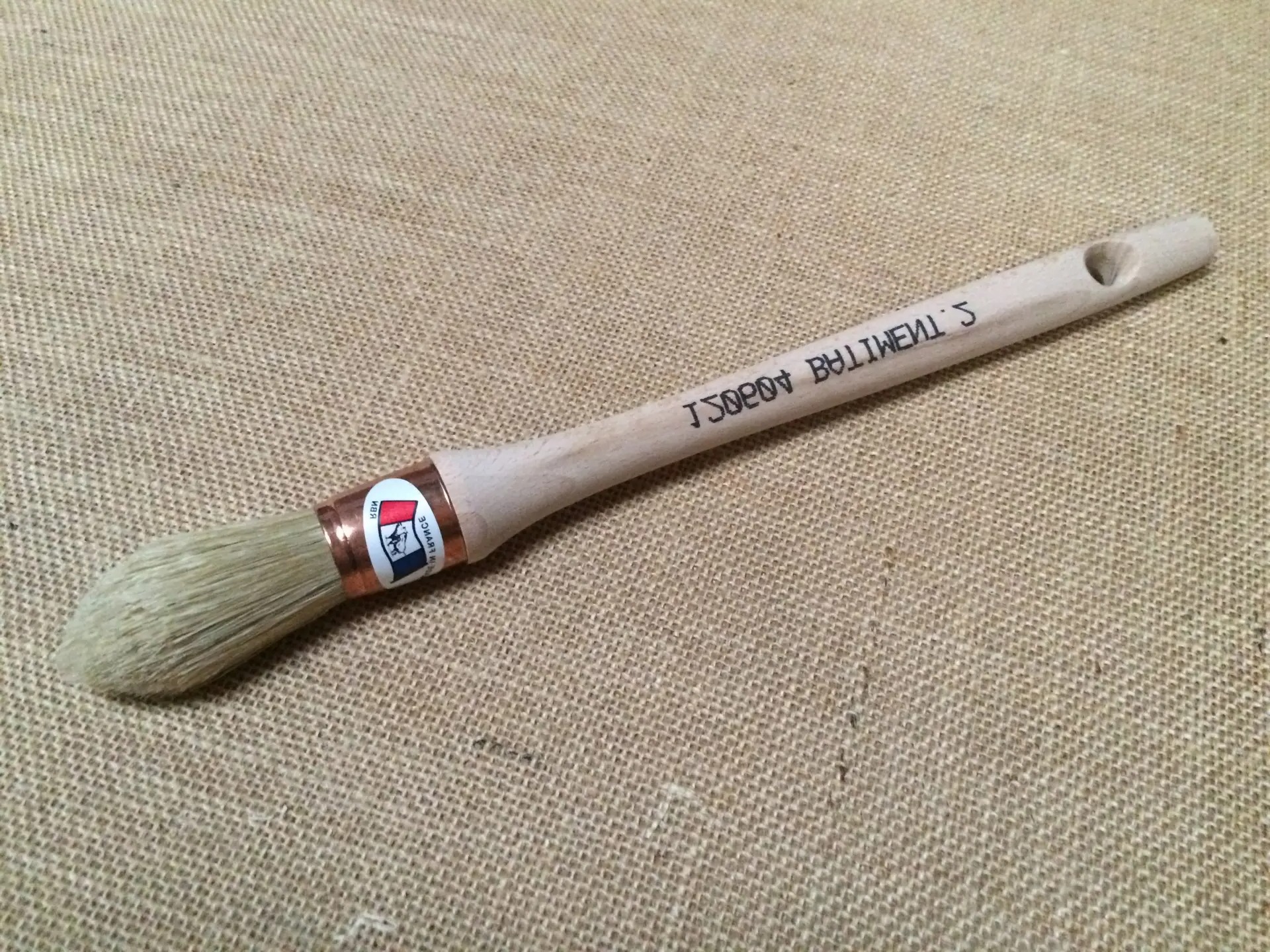 pinceau-a-rechampir