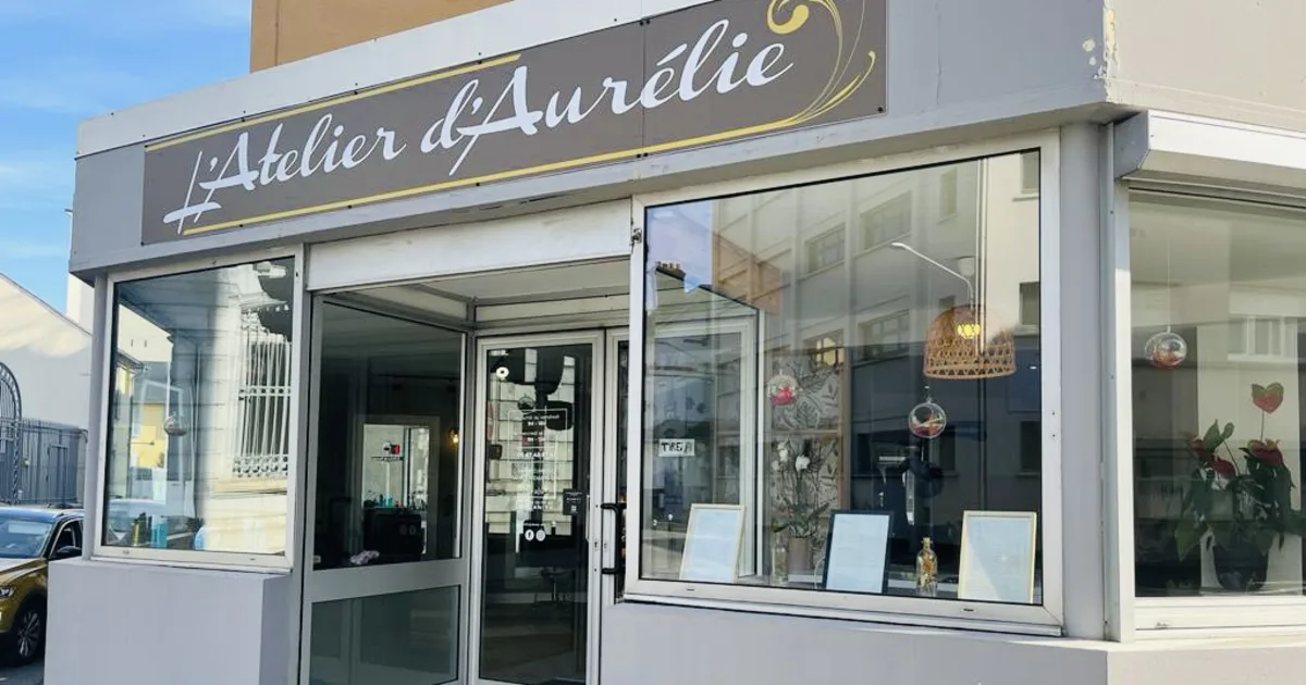 l'atelier d'aurel l'atelier d'aurel