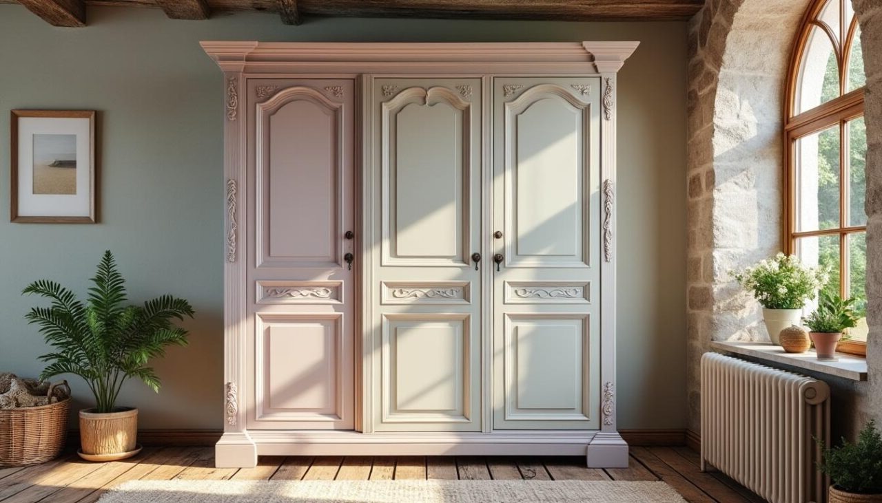 armoire normande armoire normande
