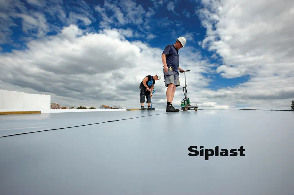 siplast