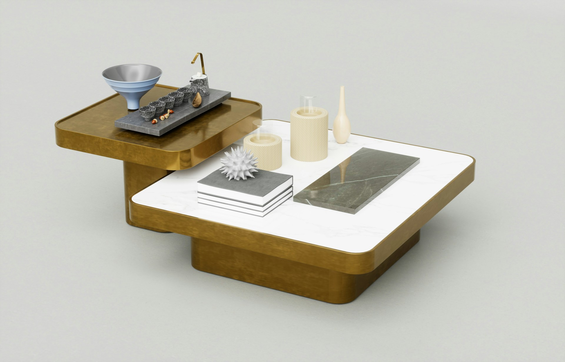 table basse rectangulaire gigogne table basse rectangulaire gigogne