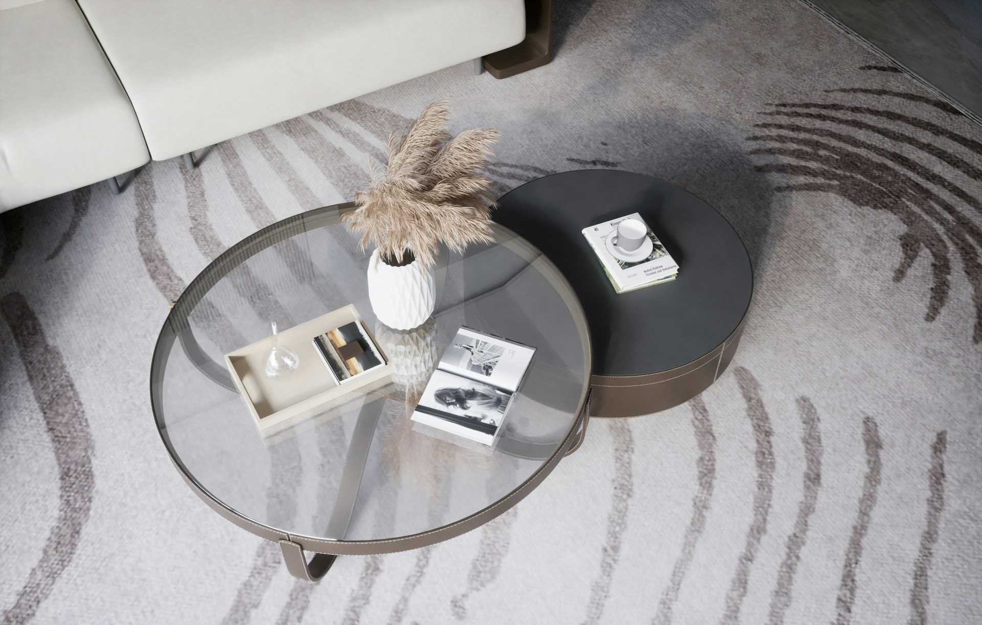 table basses gigogne table basses gigogne