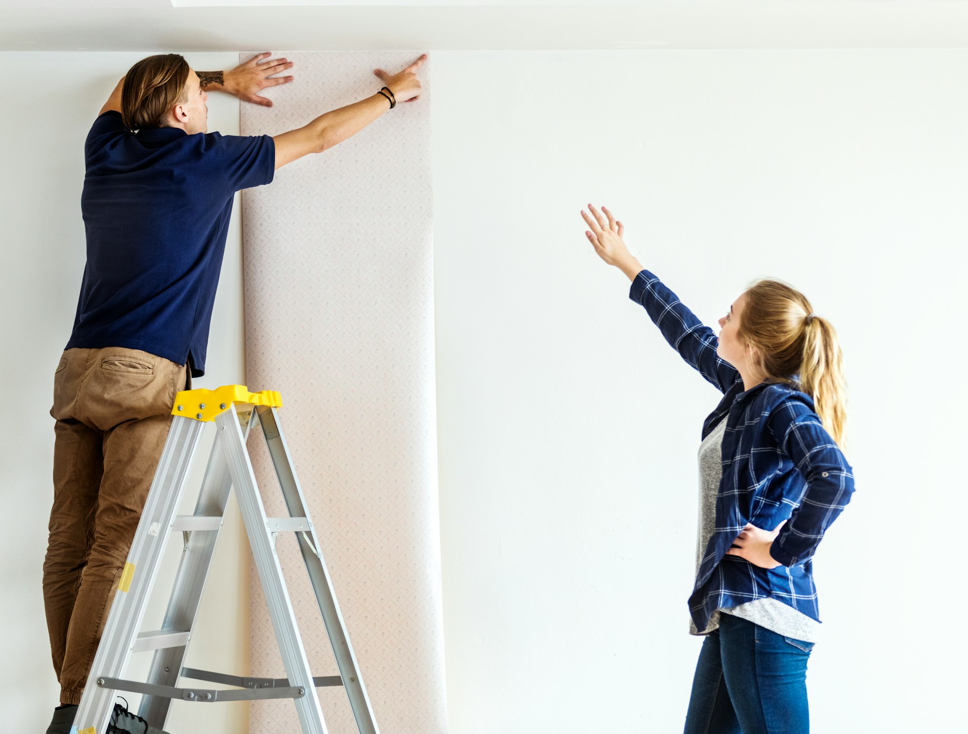 Rénovation intérieure