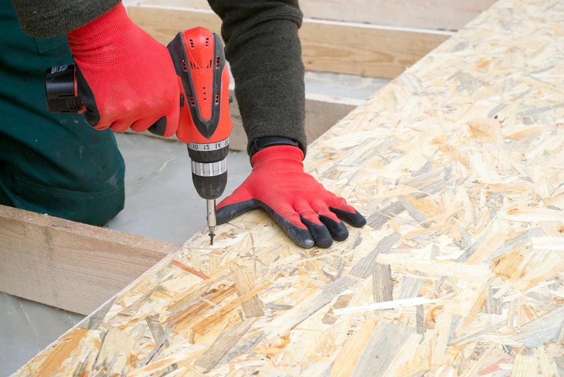 osb-plancher