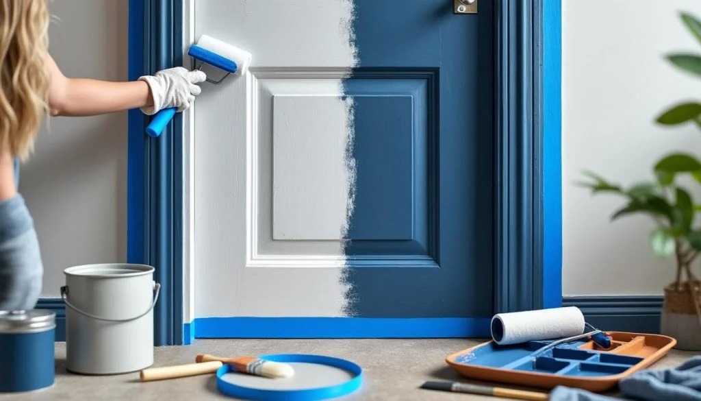 peintures pour portes interieures peintures pour portes interieures