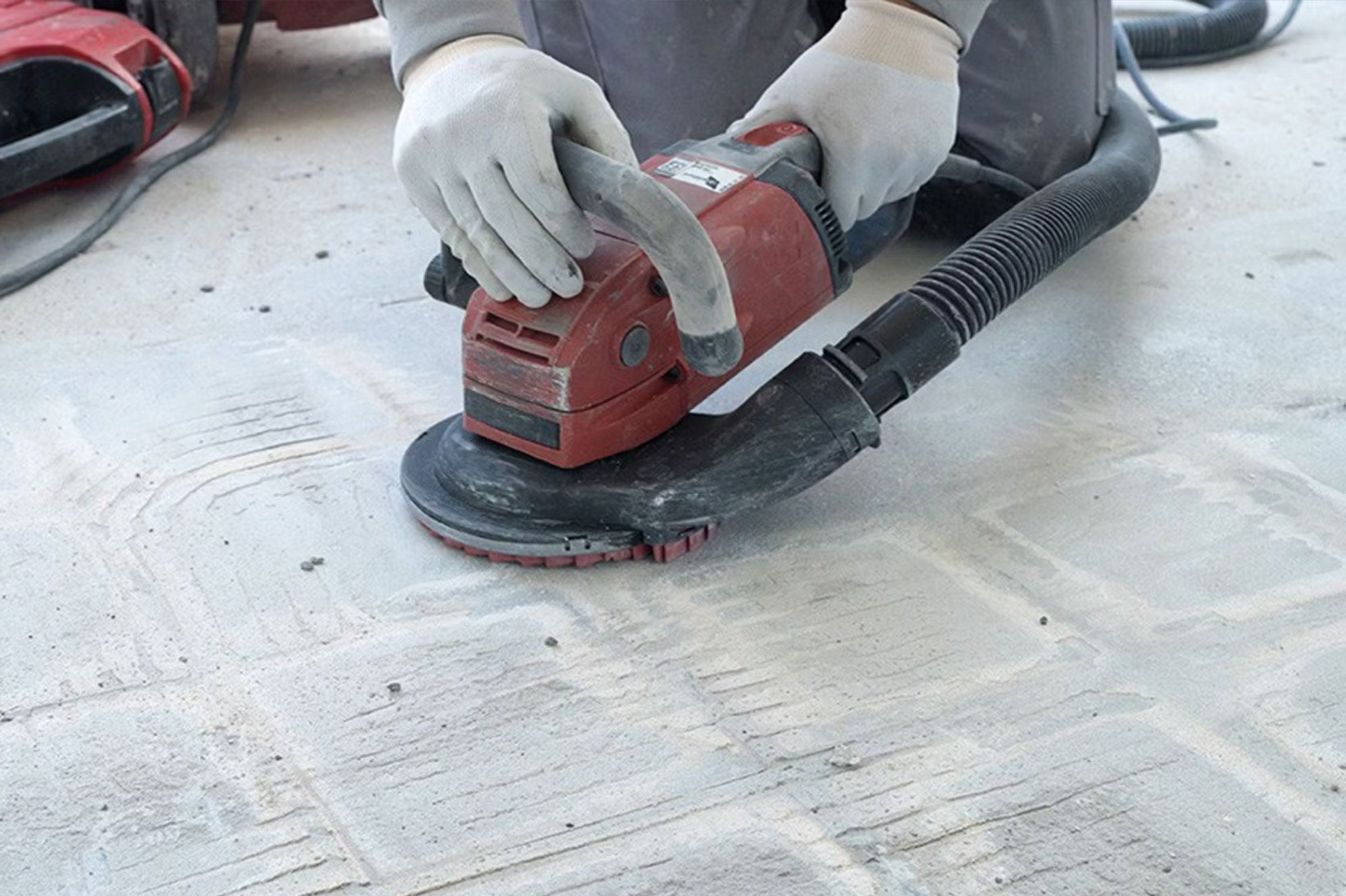 poncer-un-beton