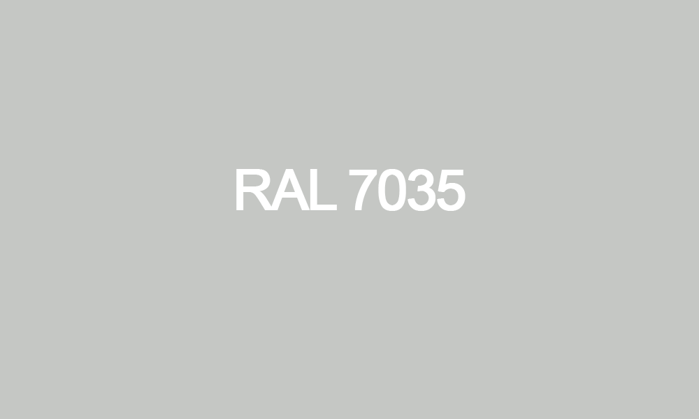 ral-7035