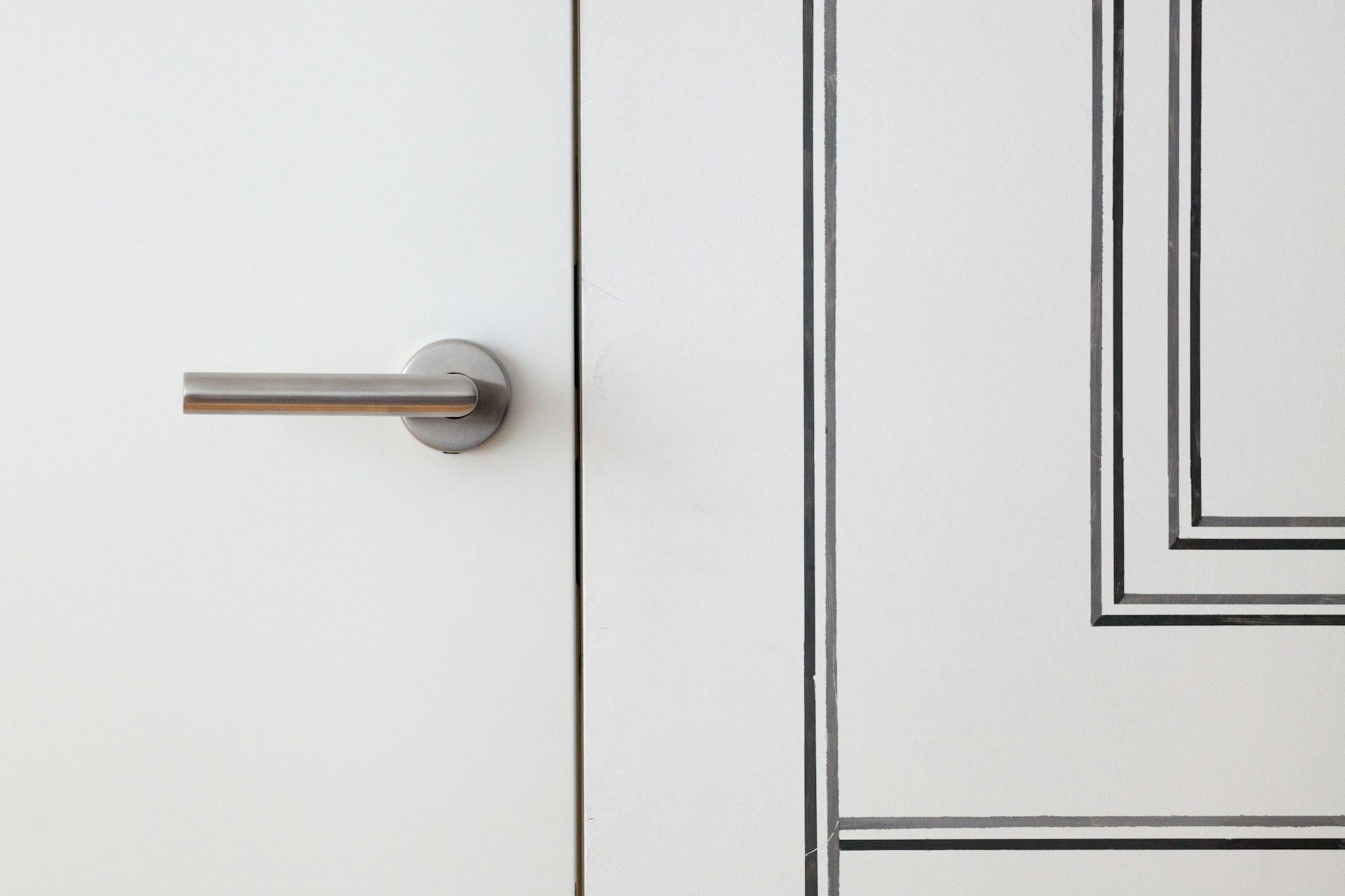 renovation poignées de porte