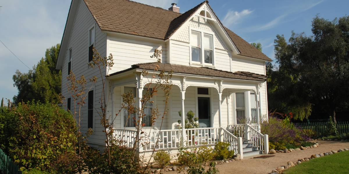 Acheter une maison ancienne - points de vigilance