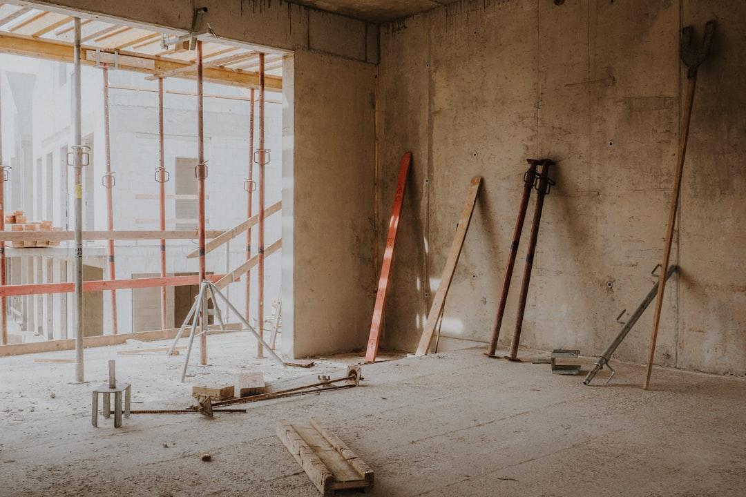 Quel budget prévoir pour rénover une maison à Tourcoing Quel budget prévoir pour rénover une maison à Tourcoing