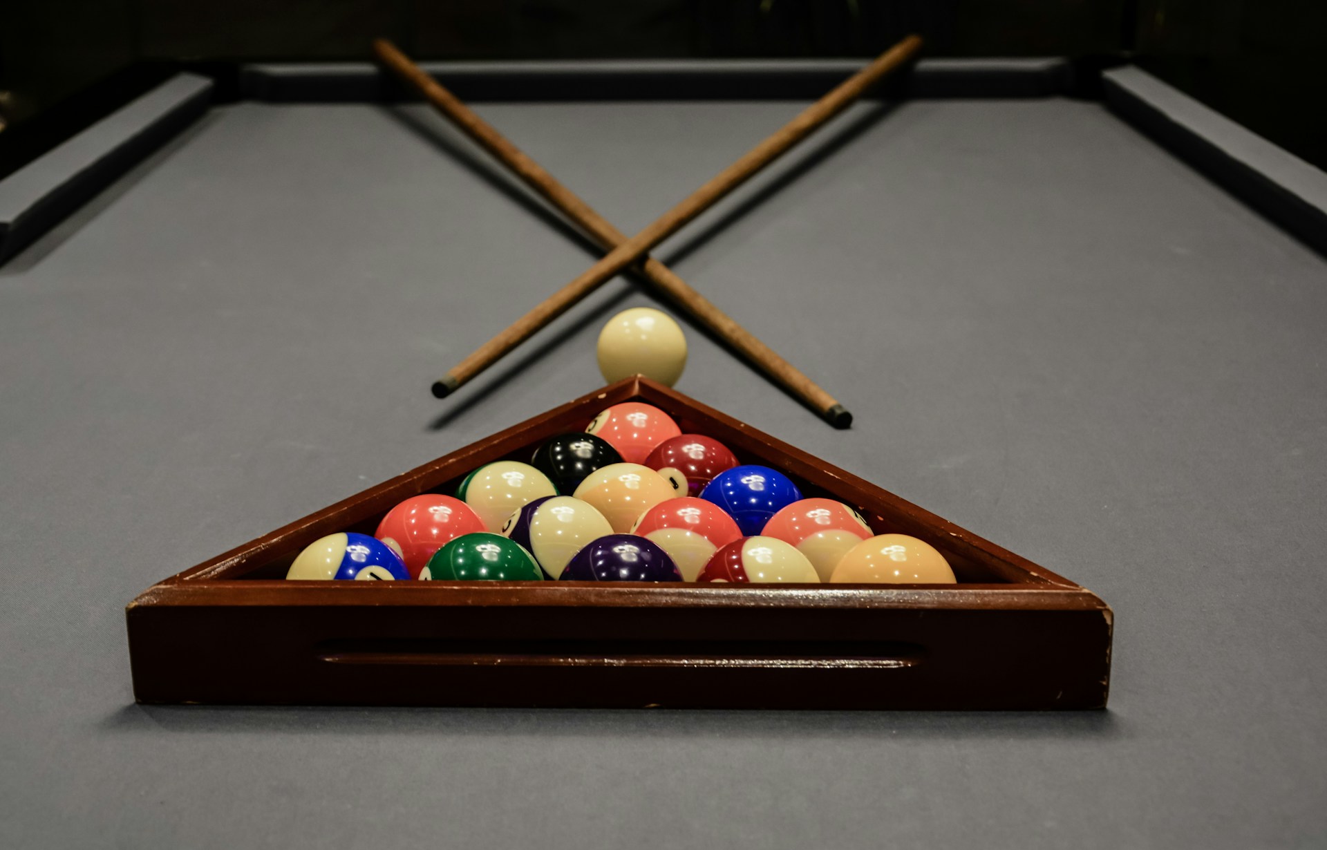 Table de billard convertible - guide complet