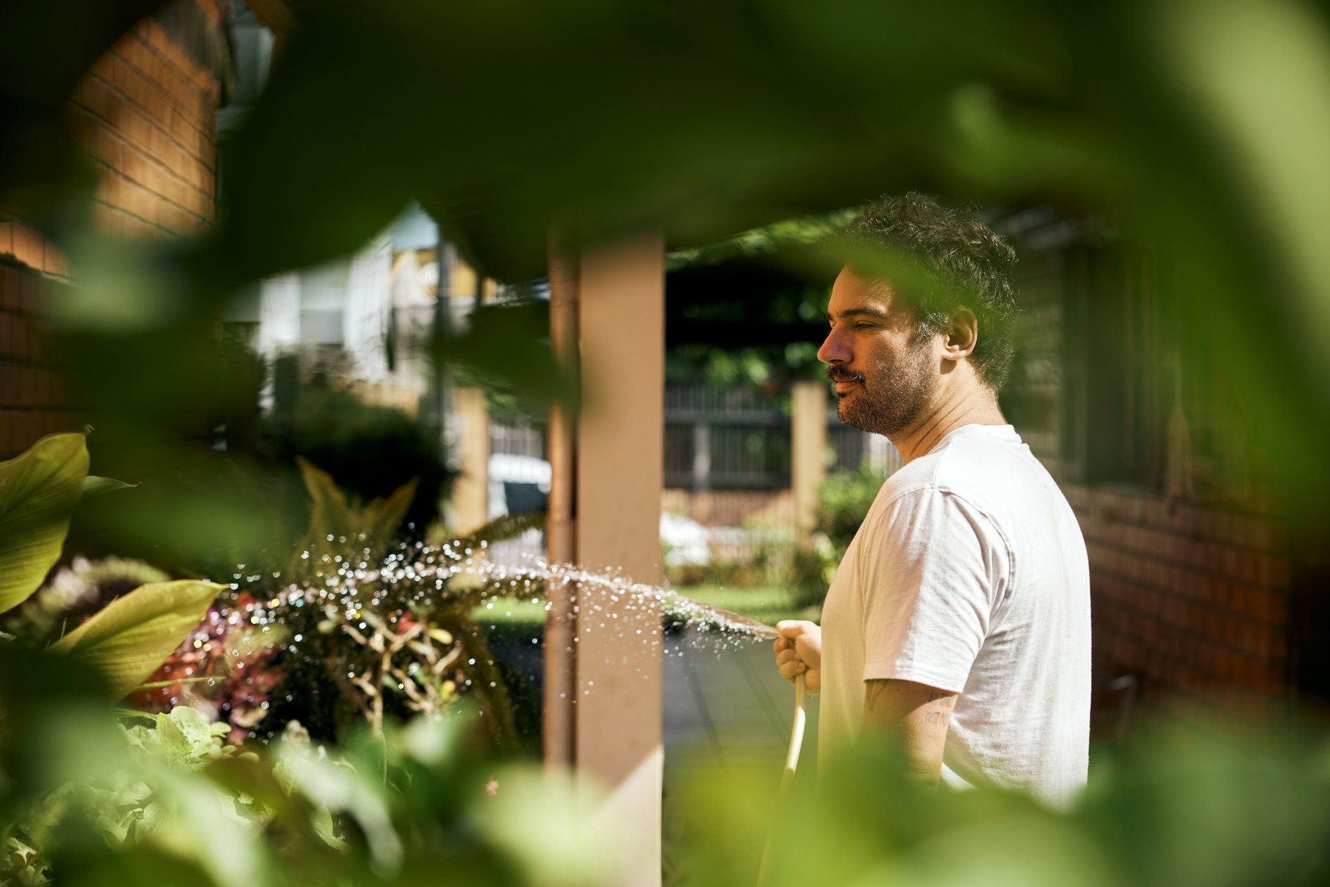 avantages des jardinières surélevées dans le jardin