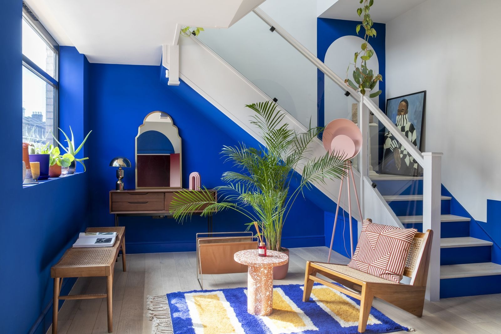 bleu-majorelle