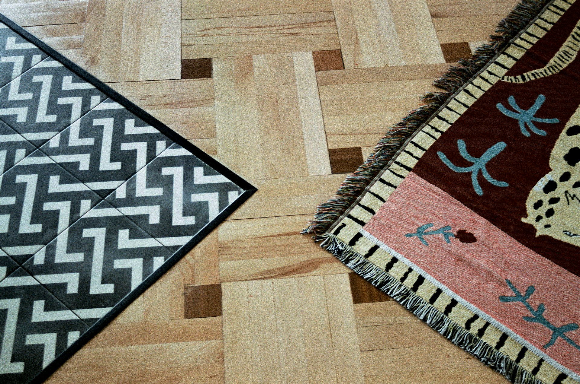 parquet-bambou parquet-bambou