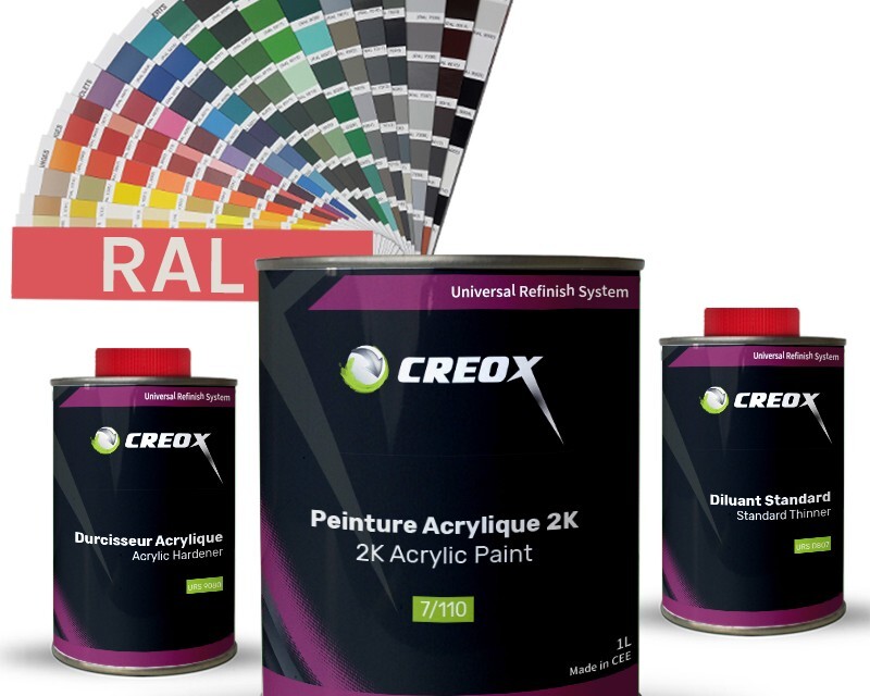 peinture-ral
