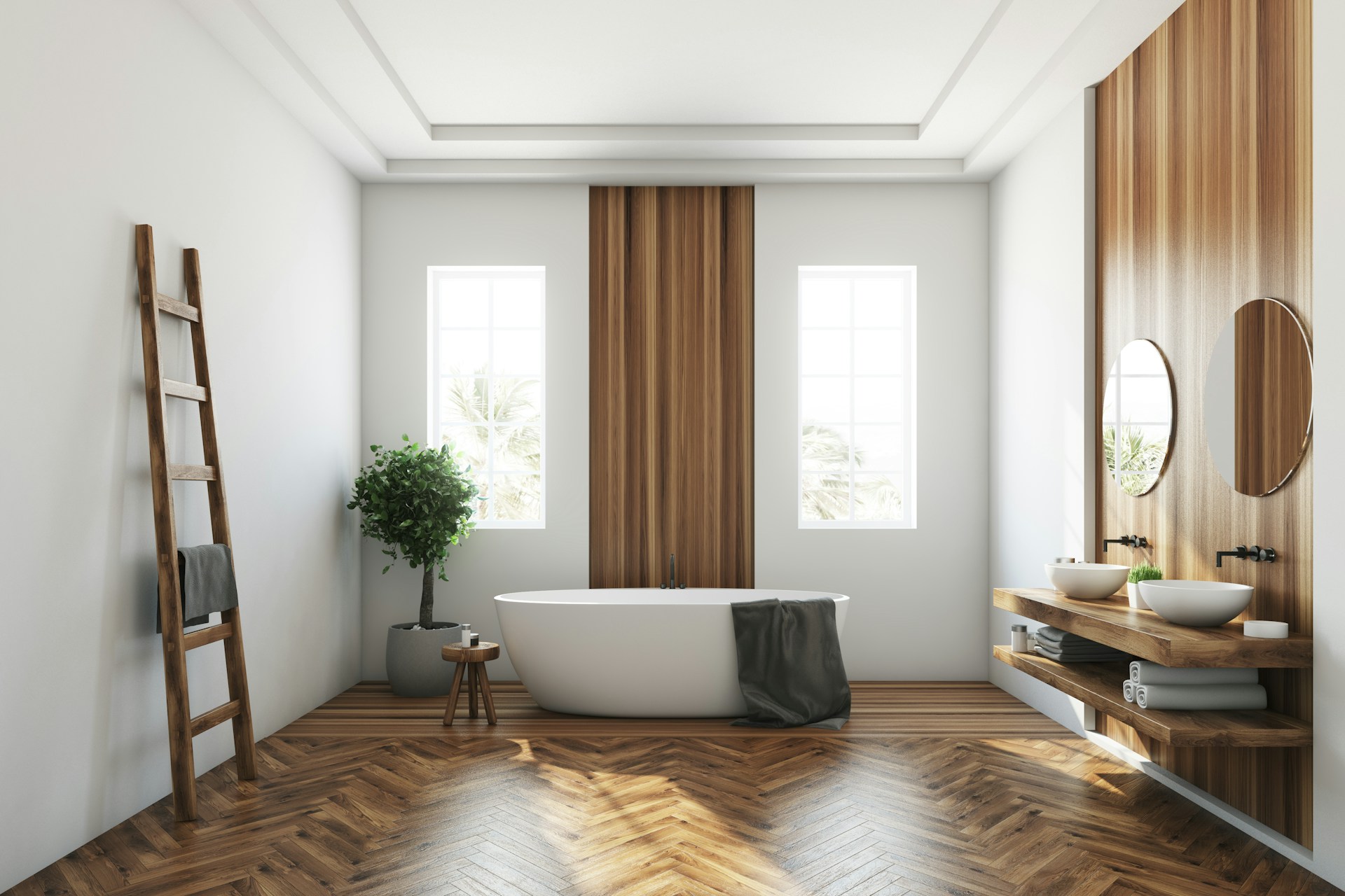salle-de-bain-parquet