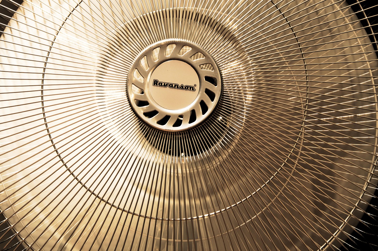 où acheter ventilateur