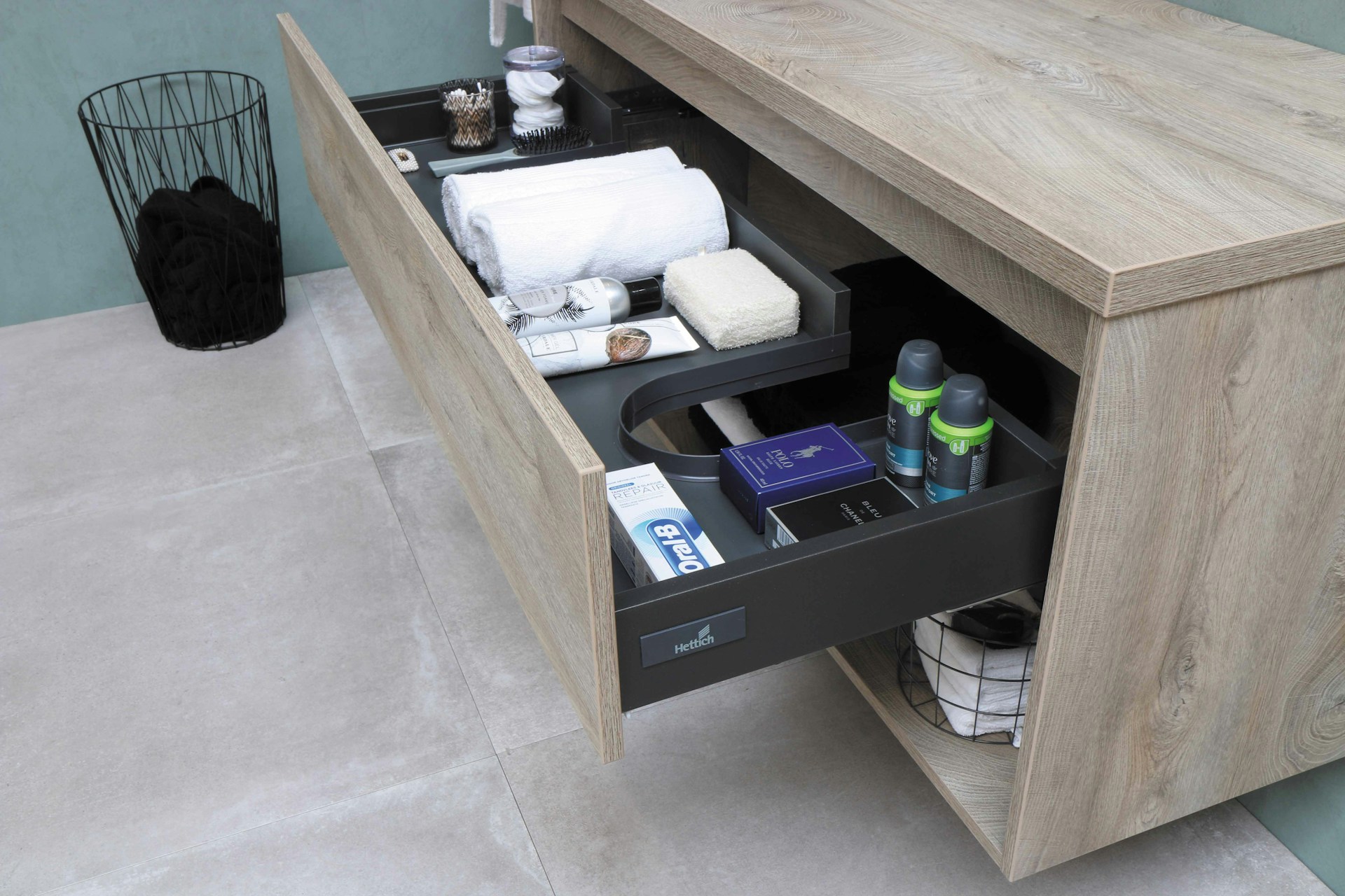 Meuble sous vasque avec rangement - guide pour bien choisir