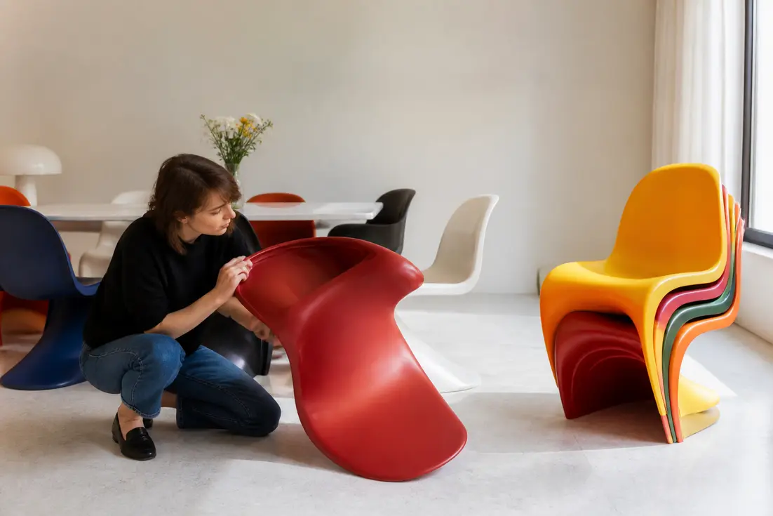 chaise-panton