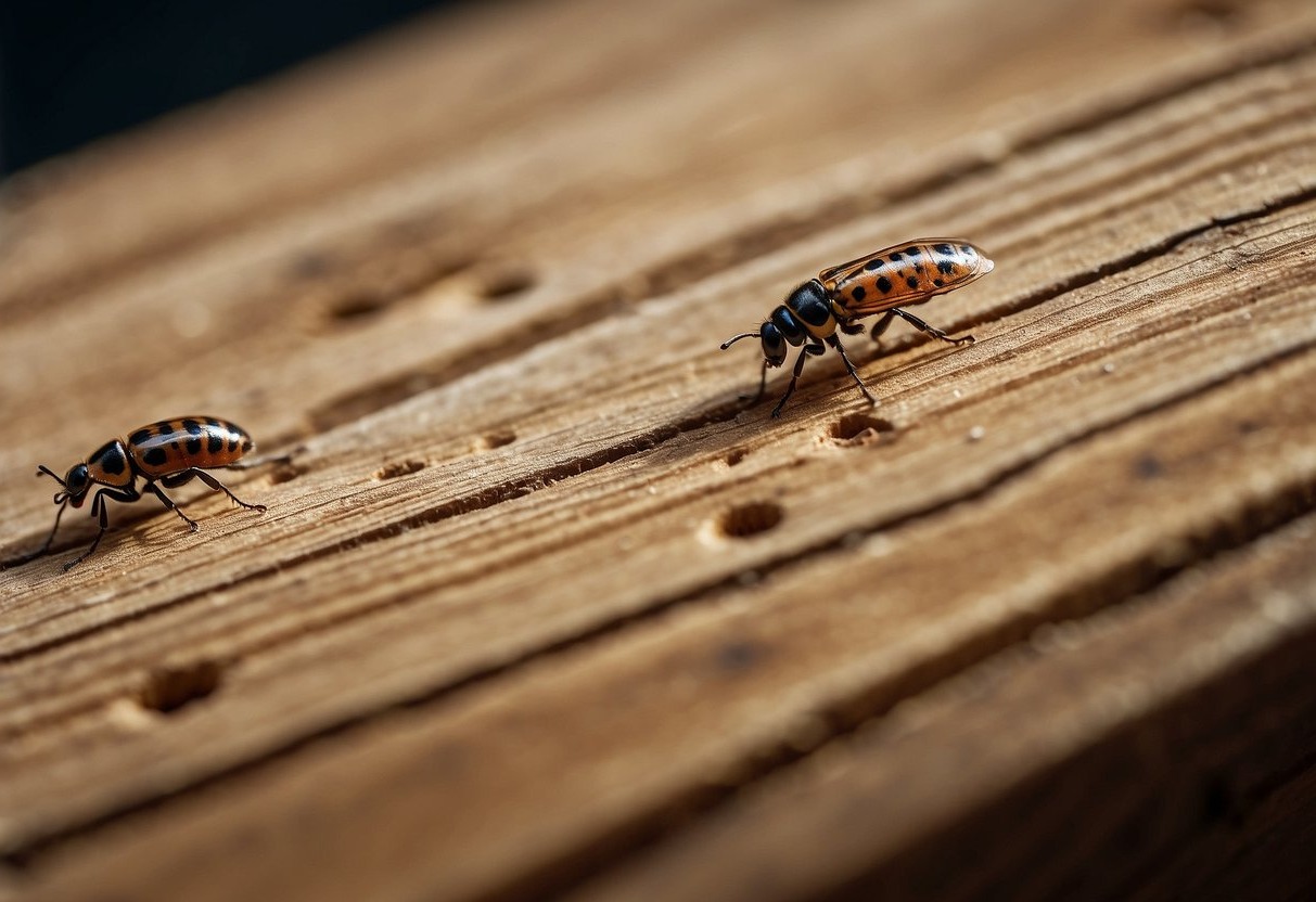insecte-dans-le-bois