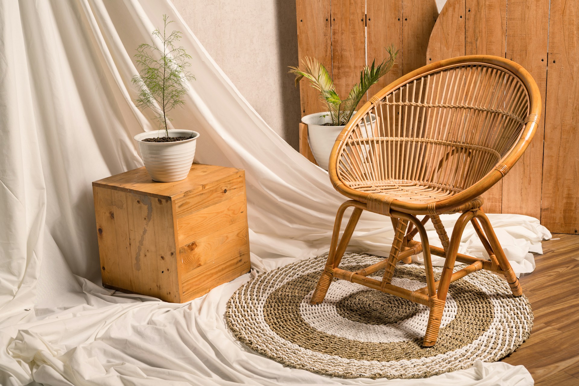 meuble-bambou