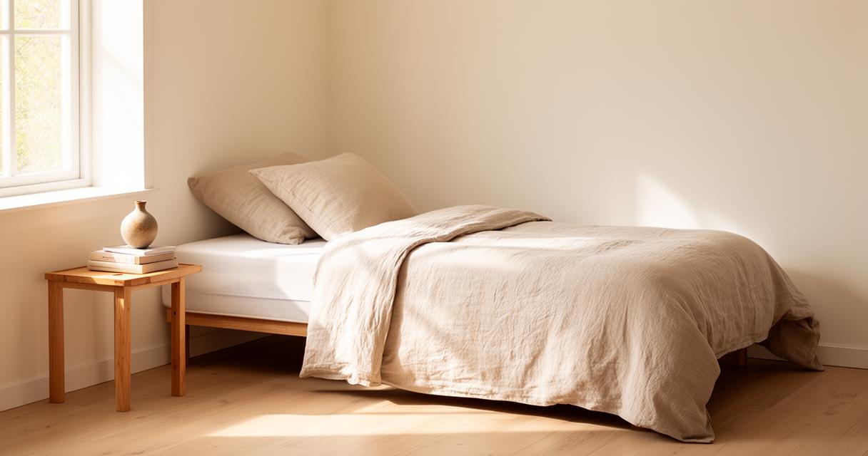 Pourquoi choisir un matelas 90x190 pour un couchage format individuel