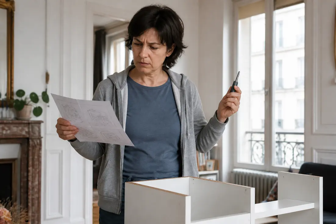 Litfad : est-ce un site fiable pour vos achats de mobilier ?