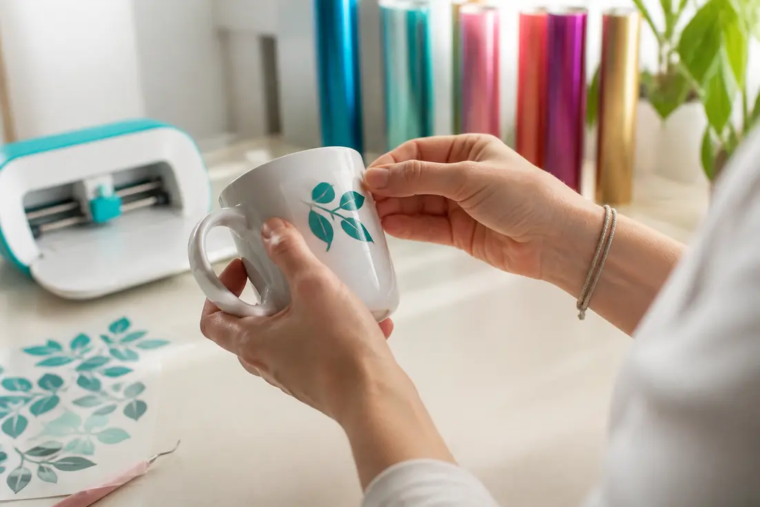  Comment débuter et réussir ses premiers projets avec la Cricut Joy ?