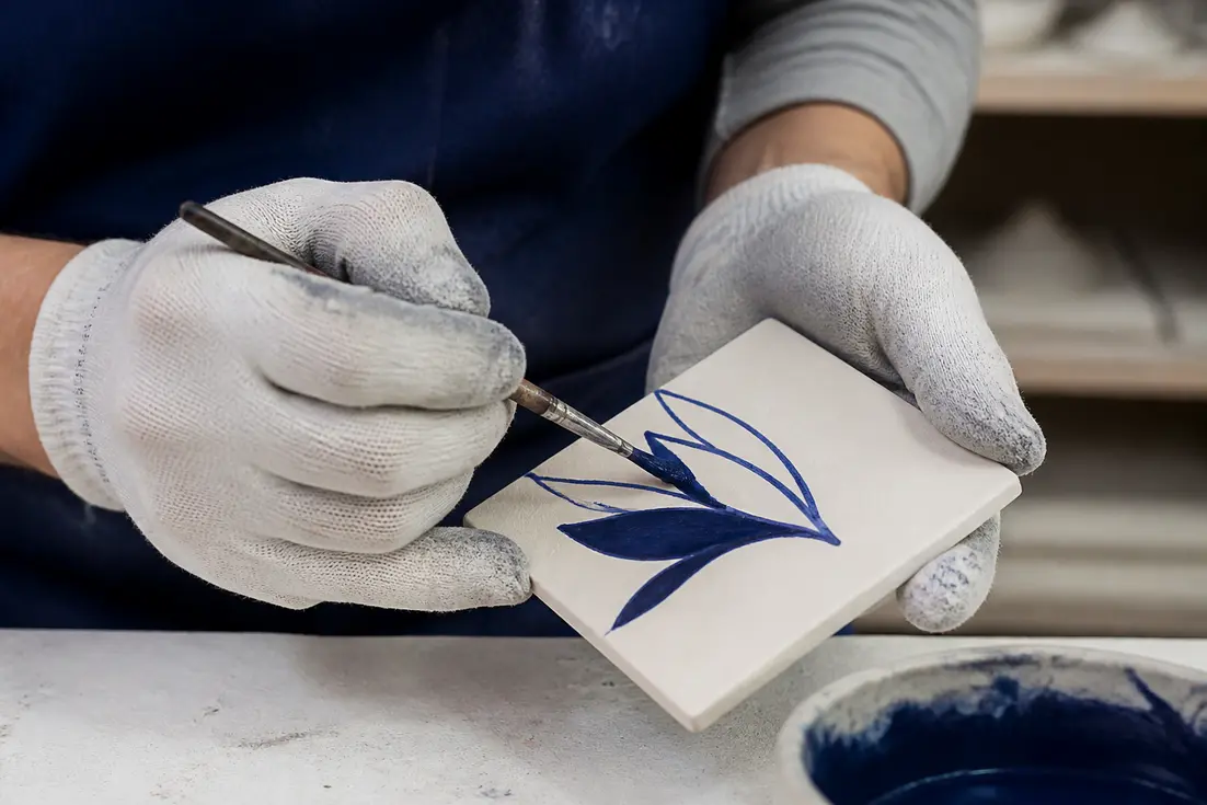  Comment choisir et utiliser une peinture pour céramique